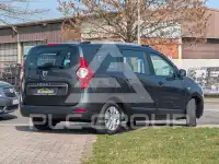 2019 Dacia Lodgy