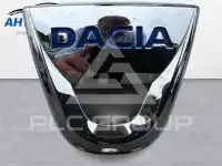 2019 Dacia Lodgy