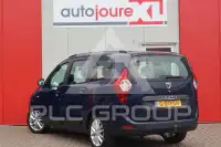 2019 Dacia Lodgy