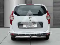 2019 Dacia Lodgy