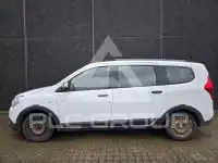 2019 Dacia Lodgy