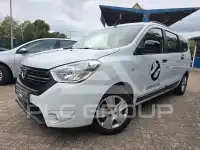 2019 Dacia Lodgy