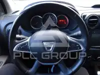 2019 Dacia Lodgy