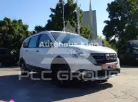 2019 Dacia Lodgy