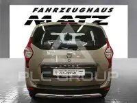 2019 Dacia Lodgy
