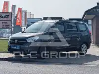 2019 Dacia Lodgy