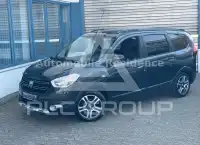 2019 Dacia Lodgy