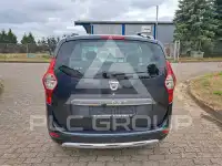 2019 Dacia Lodgy