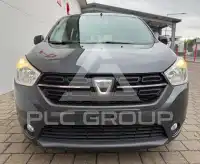 2019 Dacia Lodgy