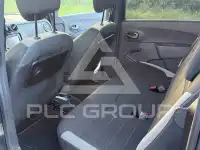 2019 Dacia Lodgy