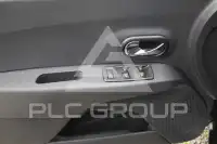 2019 Dacia Lodgy