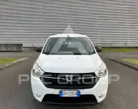 2019 Dacia Lodgy