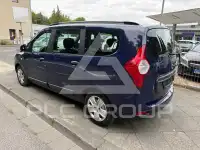 2019 Dacia Lodgy