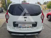 2019 Dacia Lodgy
