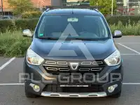 2019 Dacia Lodgy