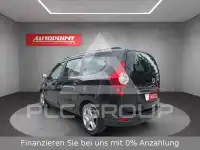 2019 Dacia Lodgy
