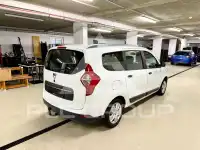 2019 Dacia Lodgy