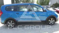 2019 Dacia Lodgy