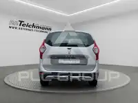 2019 Dacia Lodgy