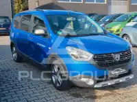 2019 Dacia Lodgy