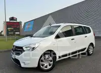 2019 Dacia Lodgy