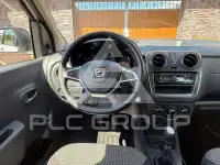 2019 Dacia Lodgy