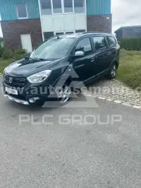 2019 Dacia Lodgy
