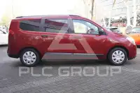 2019 Dacia Lodgy