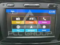 2019 Dacia Lodgy