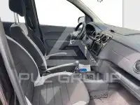 2019 Dacia Lodgy