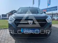 2019 Dacia Lodgy