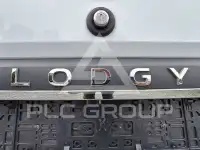2019 Dacia Lodgy