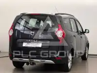 2019 Dacia Lodgy