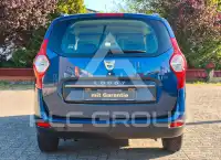 2019 Dacia Lodgy