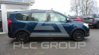 2019 Dacia Lodgy