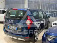 2019 Dacia Lodgy