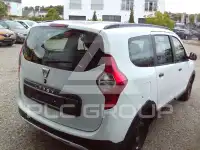 2019 Dacia Lodgy