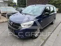 2019 Dacia Lodgy