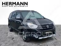 2019 Dacia Lodgy