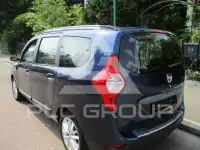 2019 Dacia Lodgy