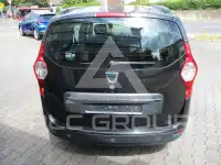2019 Dacia Lodgy