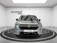 2019 Dacia Lodgy