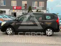 2019 Dacia Lodgy