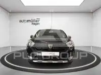 2019 Dacia Lodgy