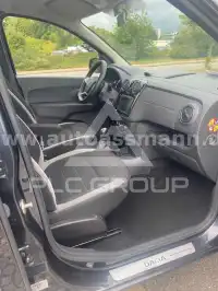 2019 Dacia Lodgy