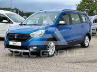 2019 Dacia Lodgy
