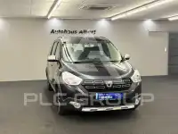 2019 Dacia Lodgy