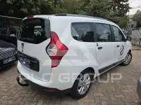 2019 Dacia Lodgy