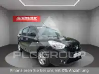 2019 Dacia Lodgy