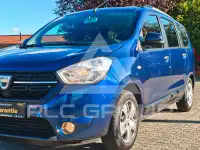 2019 Dacia Lodgy
